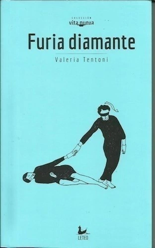 Furia diamante