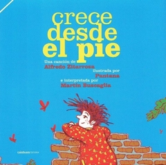 CRECE DESDE EL PÌE