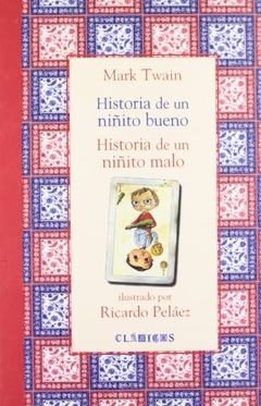 HISTORIA DE UN NIÑITO BUENO