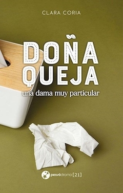 DOÑA QUEJA