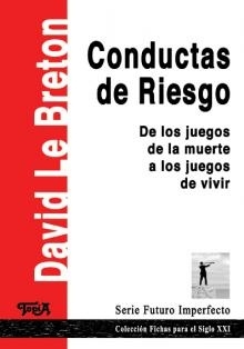 Conductas de riesgo (NE)