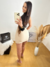 Short saia 4 linhas bengaline nude na internet