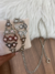 Cinto pratiado de strass
