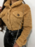 Casaquinho ted marron - comprar online