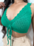 Cropped modal
