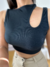 Cropped canelado na internet