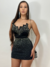 Corselete de strass - Loja Espaço Fashionn