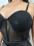 Cropped de tule - Loja Espaço Fashionn
