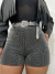 Short de strass