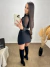 Vestido cinta modelador - Loja Espaço Fashionn