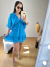Vestido de tule