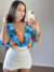 Bory estampado - Loja Espaço Fashionn