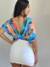 Bory estampado - loja online