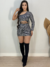 Conjunto de paetê manga nula - Loja Espaço Fashionn