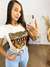 T-shirt braba - Loja Espaço Fashionn