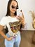 T-shirt braba