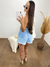 Short de strass na internet