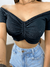 Cropped Gringa - comprar online