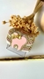 Carimbo de mesa - Odontolovers - comprar online