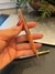Caneta gliter com gravação a laser - comprar online