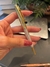 Caneta gliter com gravação a laser na internet