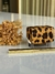Carimbo de mesa - Animal print - comprar online
