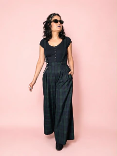 Pantalón Vivienne - comprar en línea