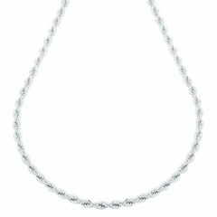 Choker Amaea Corrente Baiano Grossa Folheada a Prata - comprar online