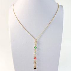 Folheado a Ouro 18k