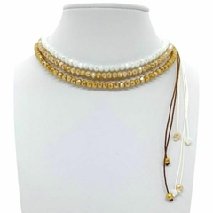 Mix Macrame