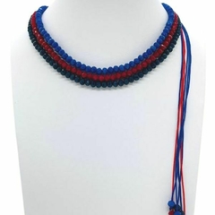 Mix Macrame