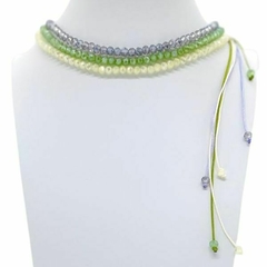 Mix Macrame