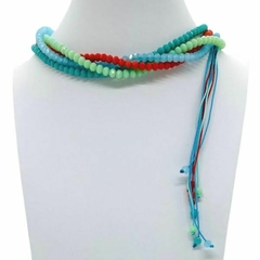 Mix Macrame