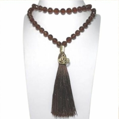 Japamala Amaea 108 Contas Cristal