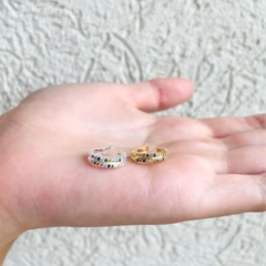 Piercing Zirconia Amaea