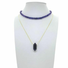 conjunto ametista