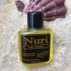 Nuri Amaea