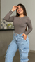 Body Julie Chumbo - SM STORE