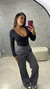 Blusa Ju Preta - comprar online