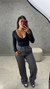 Blusa Ju Preta - loja online
