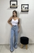 Wide leg Gra
