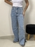 Wide leg Gra
