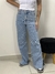Wide leg Gra - comprar online