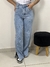 Wide leg Gra - SM STORE