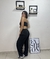 Body Lisa Preto na internet