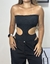 Body Lisa Preto