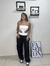 Body Lisa Branco - loja online