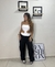 Body Lisa Branco na internet