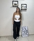 Body Lisa Branco