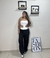 Imagem do Body Lisa Branco